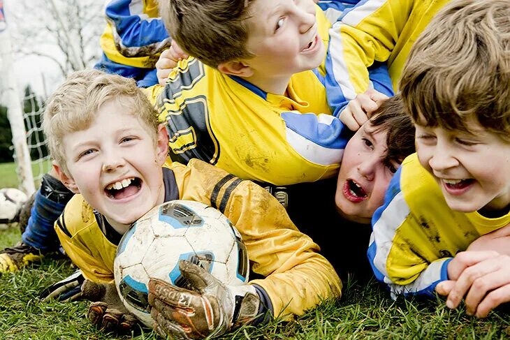 Спортивная игровая программа "Планета спорта" 2025, Старооскольский район - дата