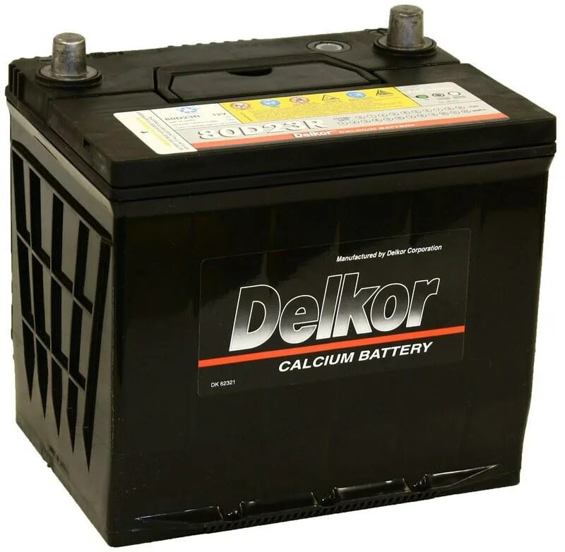 Аккумуляторы delkor df40. 0 l2 (56513) обр. Delkor 80d23r. Аккумулятор delkor 46b19l. Характеристика аккумулятора делкор.