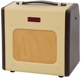 Fender champion