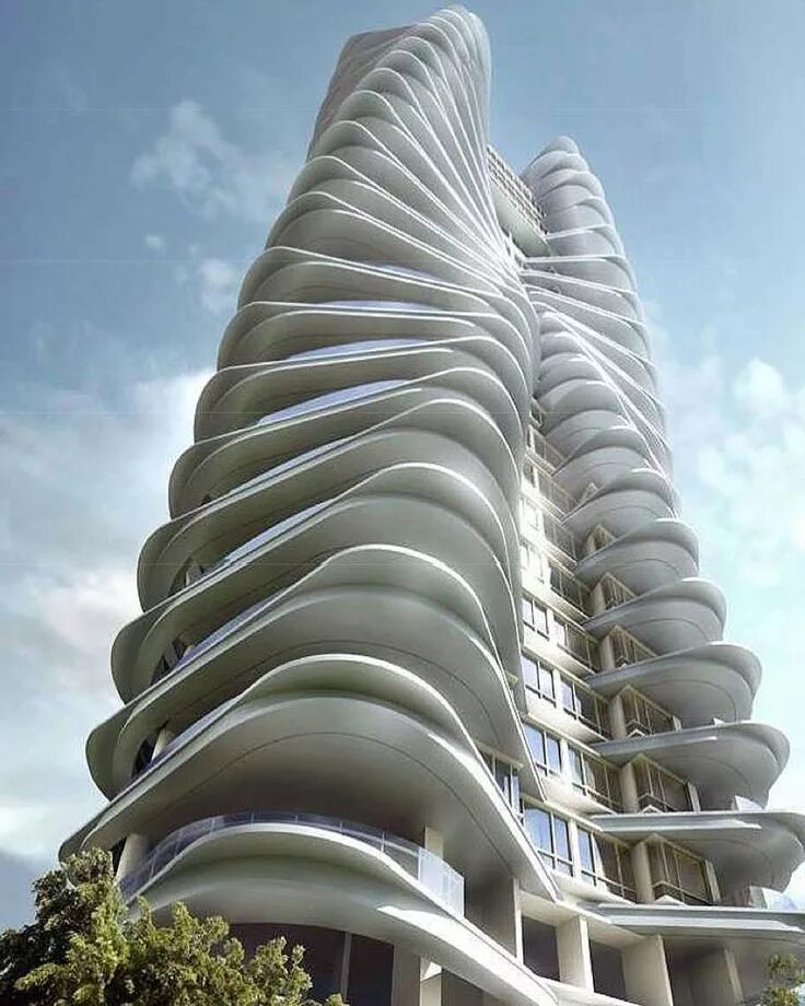 Build amazing
