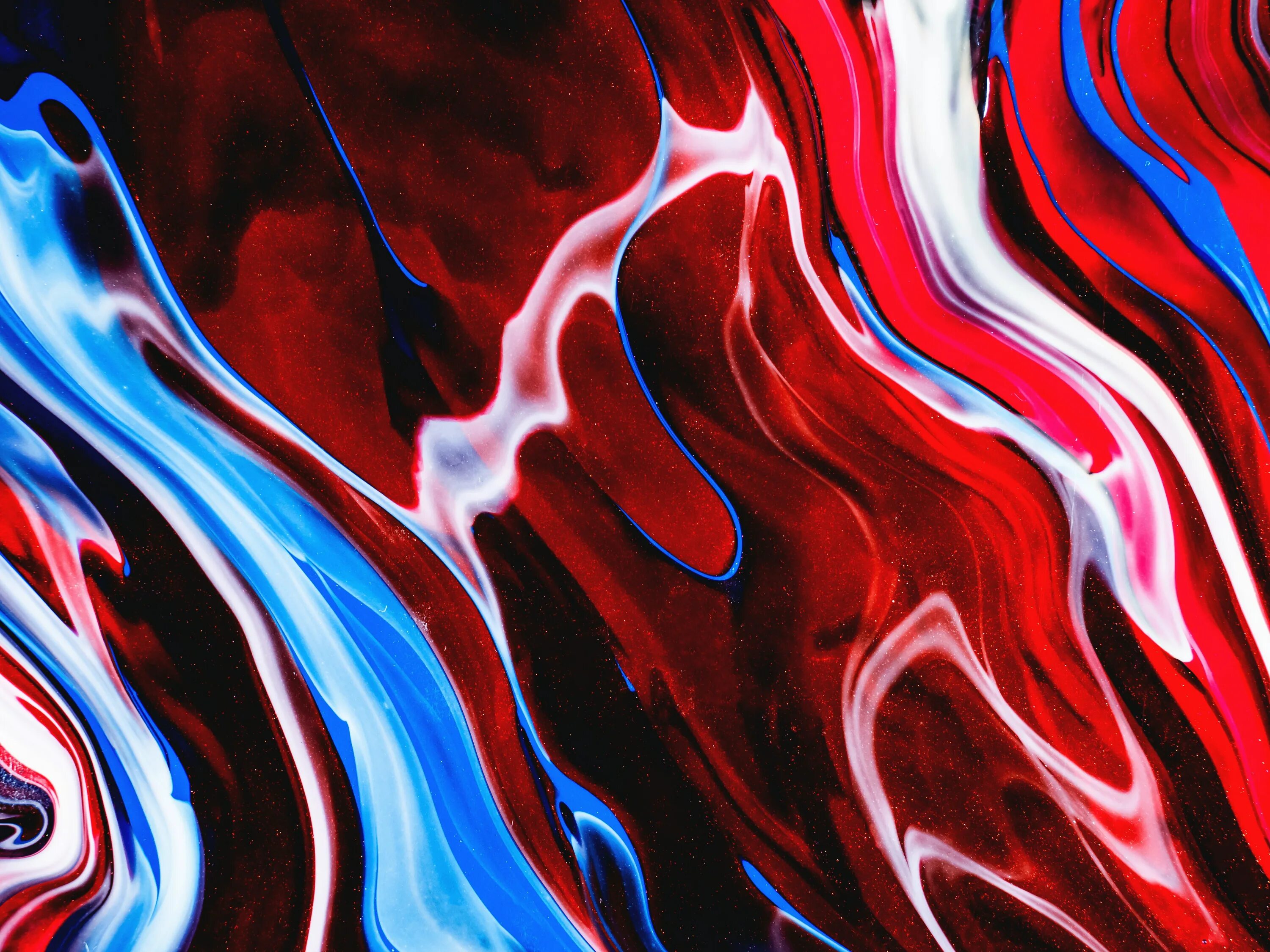 Fluids liquids