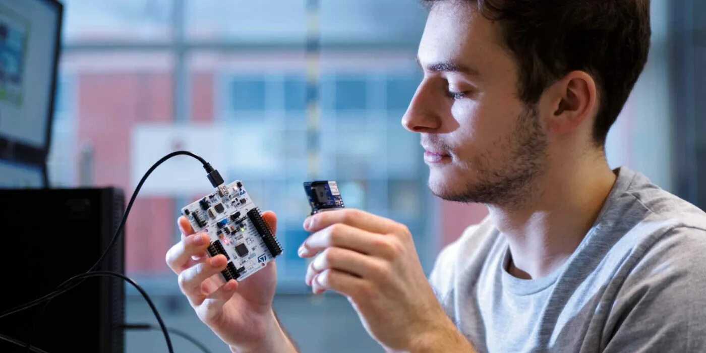 Computer and information science
