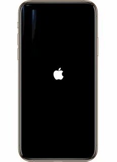 Iphone перезагружается