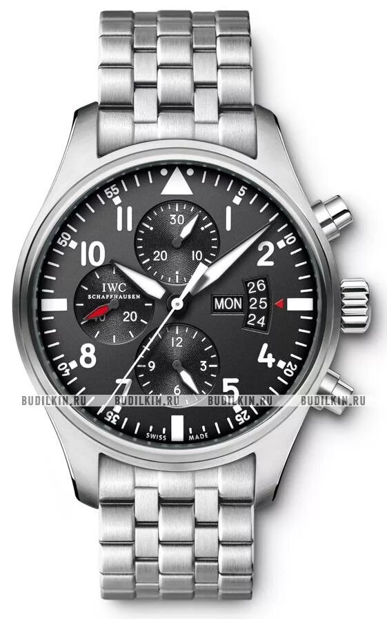 Часы IWC Pilot. IWC Schaffhausen Swiss made часы. IWC Pilots watch Chronograph. Наручные часы IWC iw390404. Pilot's watch