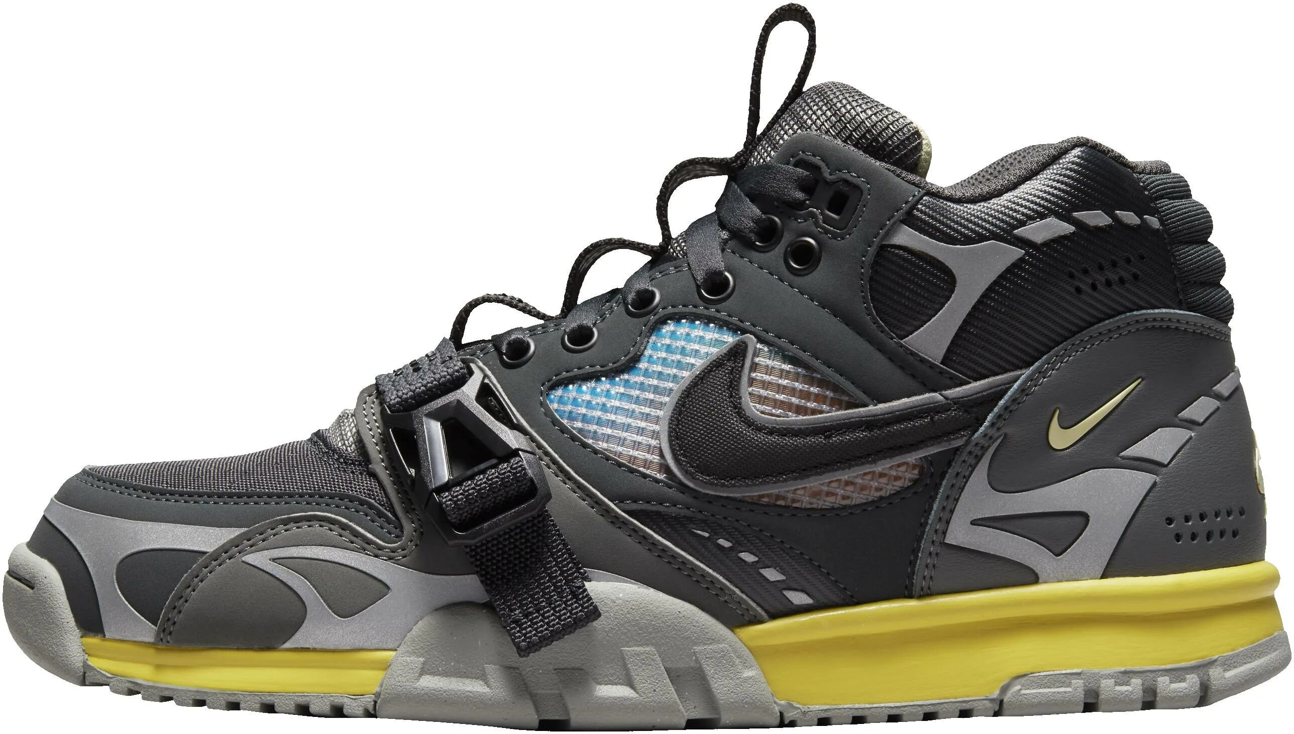 Nike Air Trainer 1 SP. Nike Air Trainer 1 Utility Dark Smoke Grey. Nike Air Trainer 1 Light Smoke Grey. Nike Air Trainer 1 SP "Light Smoke Grey and Honeydew". Кроссовки nike air trainer