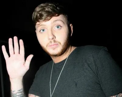 James arthur cars
