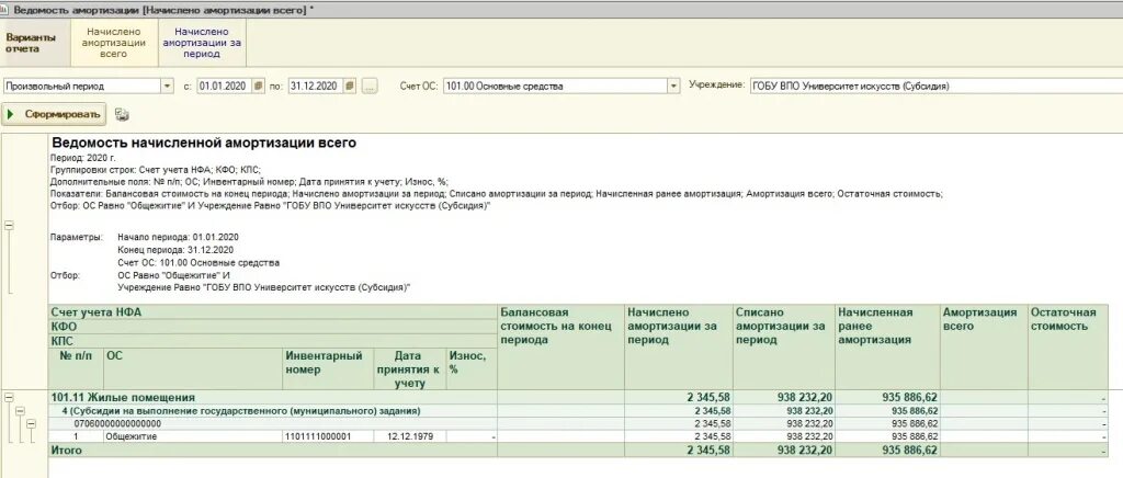 Счет амортизации основных. Ведомость амортизации основных средств. справка о балансовой стоимости и начисленной амортизации. балансовая справка на основное средство. балансовая стоимость на каком счете.