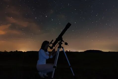 Наблюдение за звездами в египте было
