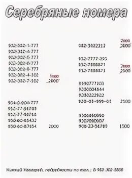 Новгород номер телефона