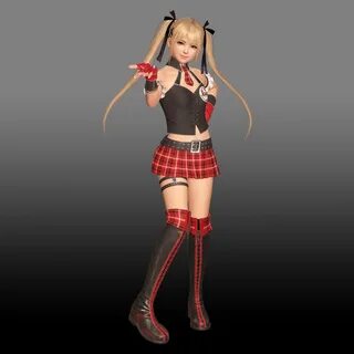 Marie rose animation