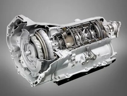 Gt transmission