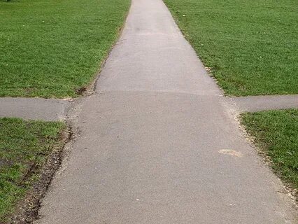 Path str