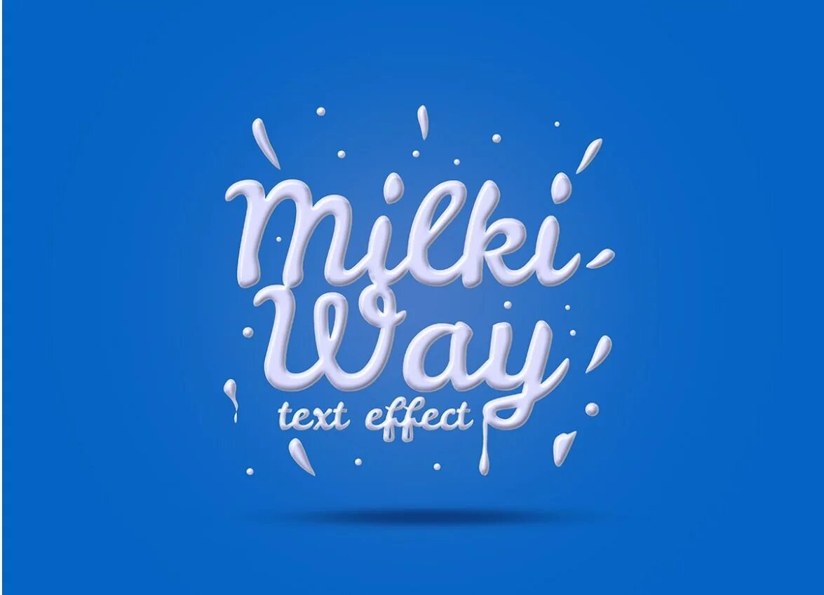 Text effects styles. Text effect. milk текст. эффект жидкого текста фотошоп. text style.