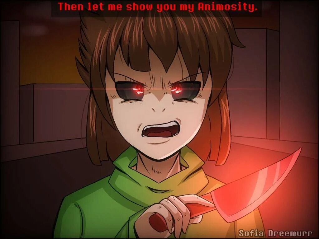 Таинственная чары. Гличтейл Фриск. Гличтейл Чара. Glitchtale Chara.