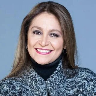 Daniela Romo.