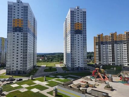 Солнечногорск московская область голубое