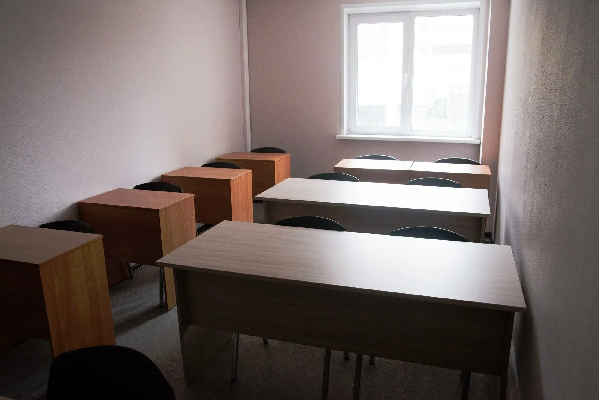 Photo: Gostinitsa - khostel Tsarskoselsky kampus, hotel, Russia, Pushkin, Peterb