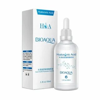 Hyaluronic