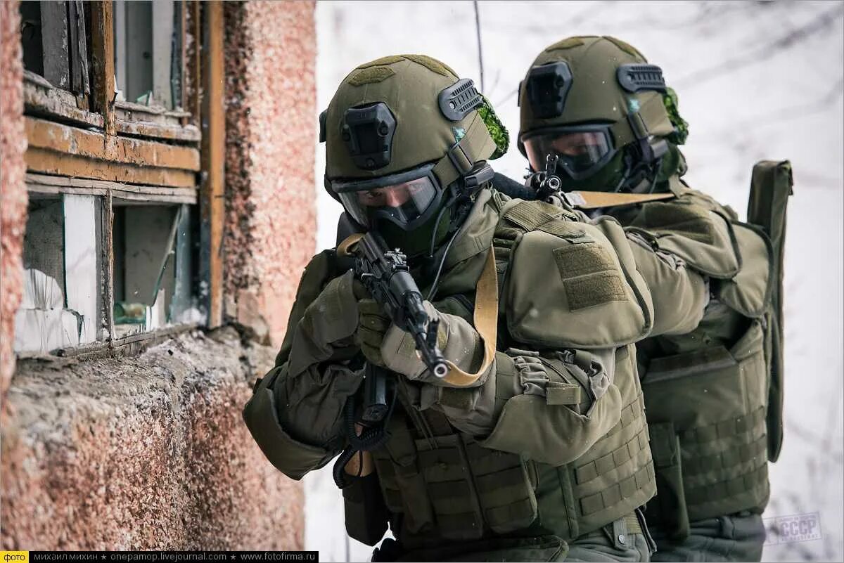 Штурм примеры