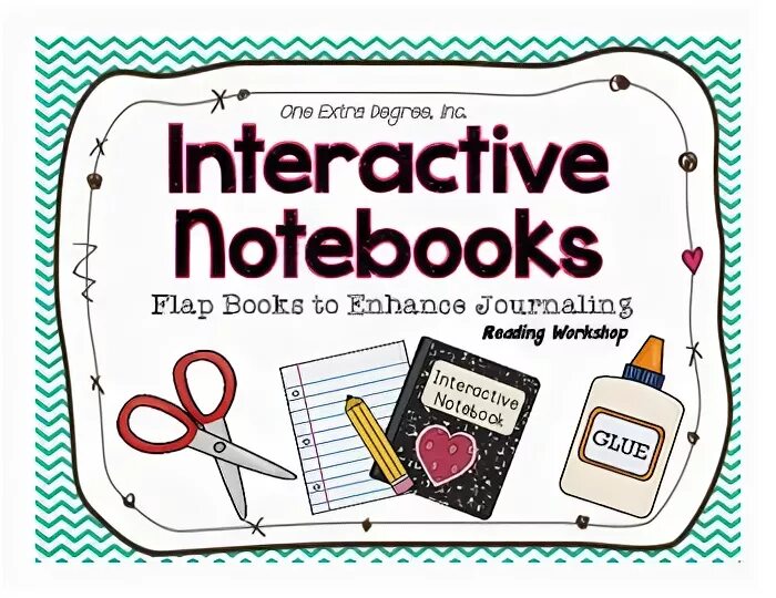 Interactive books