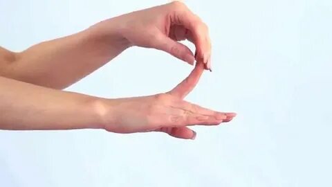 Finger video