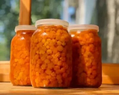 Сок морошка