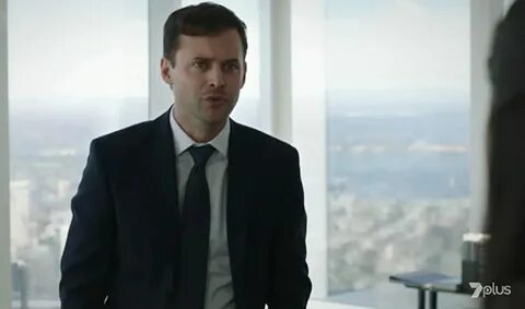 Оливер экланд
