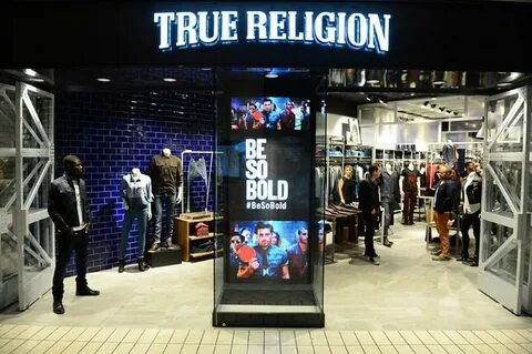 True store