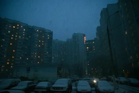 Темные дворы ма ма ма ма улица