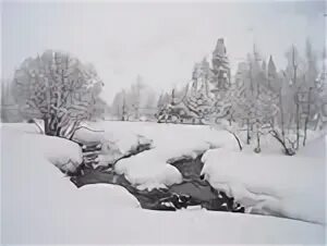 Snow 9