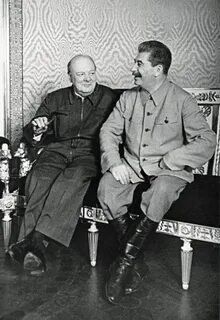 Разговоры сталина