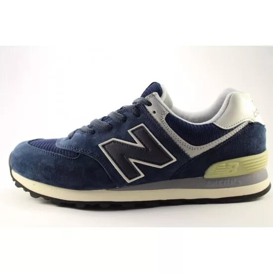 New Balance 574 Blue. New Balance 574 Blue White. New Balance 574 мужские кожаные синие. New balance 574 синие