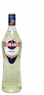 Chearo