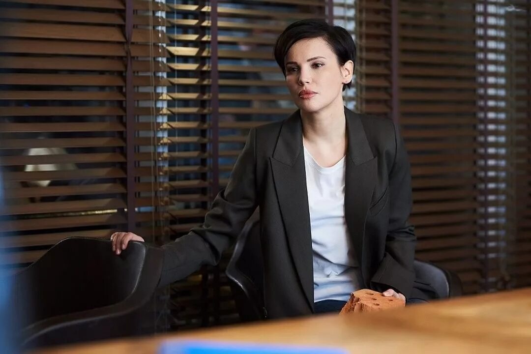 главные герои детективов