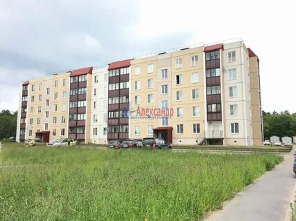 Квартира приозерск ленинградской