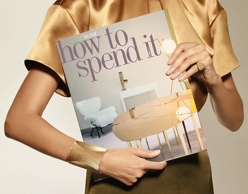 To spend time on books. Журнал how. how to spend it. financial times how to spend it. how to magazine.