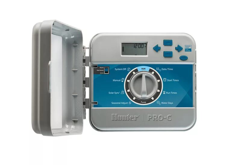 X pro c