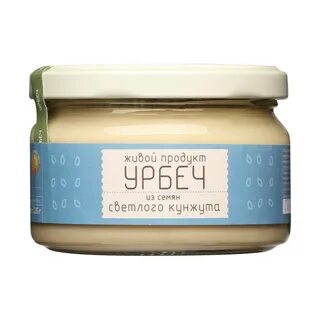 Урбеч из семян льна для чего