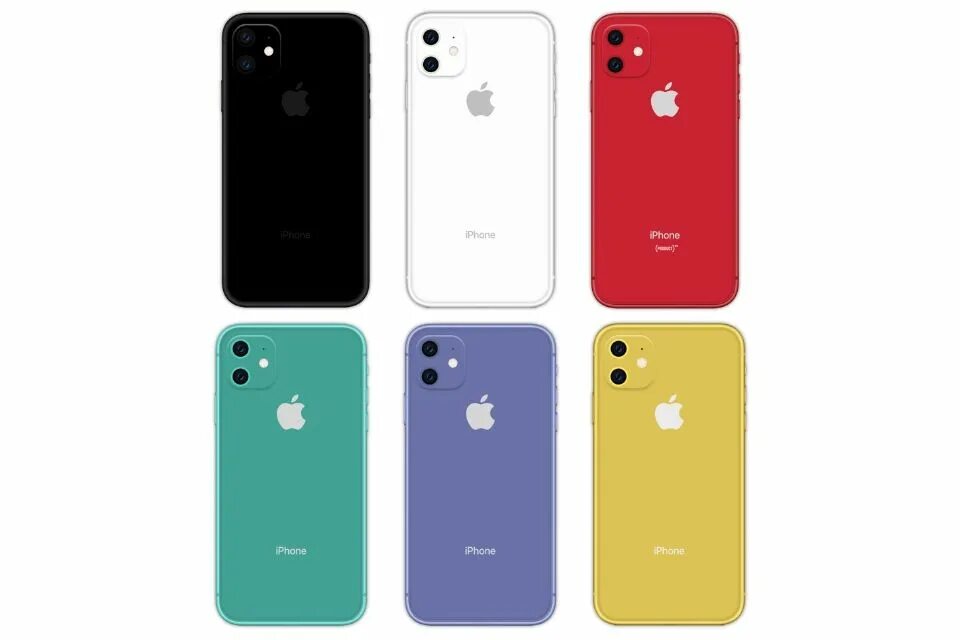 Каких цветов есть айфон 14 про. Iphone 11 Colors. Айфон 11 цвета. Айфон 16 цвета. 17 Айфон цвета.