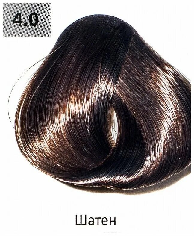 Стойкая крем-краска для волос Londa Color, тон 6/03 Светлый шатен 0001054453 - к