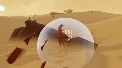 Takeis journey