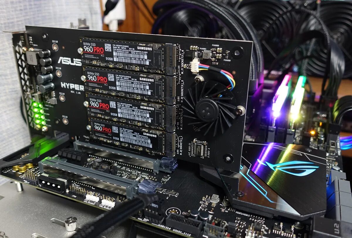 ASUS Hyper m.2. ASUS NVME Raid. NVME M.2 Raid. ASUS m2 NVME SSD. Hyper os 2