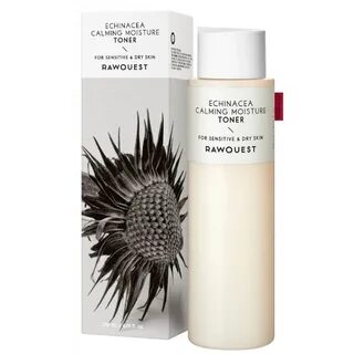 Calming moisture