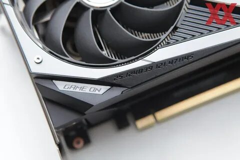 Geforce rtx 3090 oc
