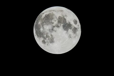 Moon but