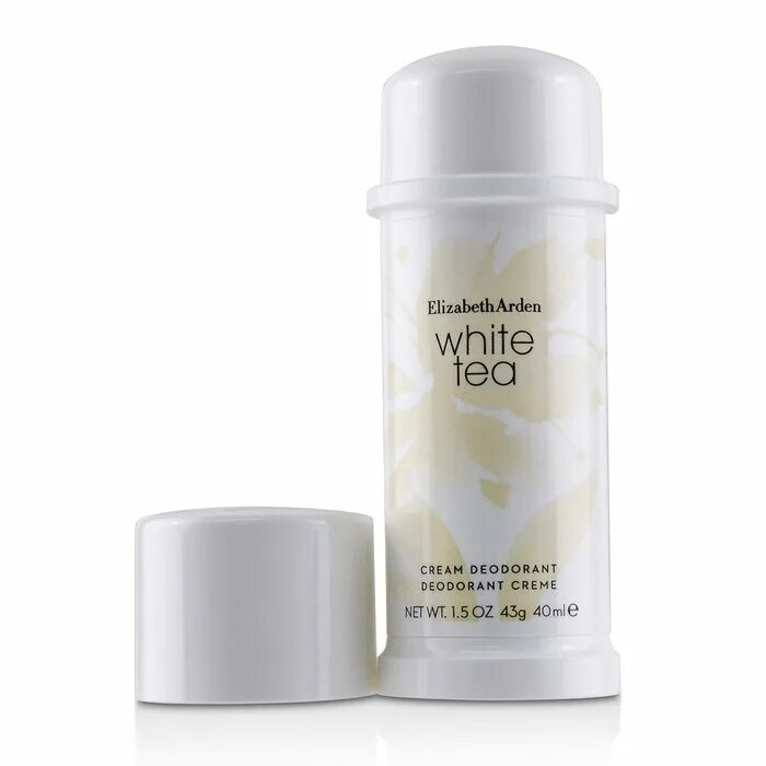 Кремовые дезодоранты купить. Elizabeth Arden White Tea дезодорант. Дезодорант Элизабет Арден зеленый чай. Элизабет Арден дезодорант белый чай. Elizabeth Arden дезодорант Green Tea, крем.