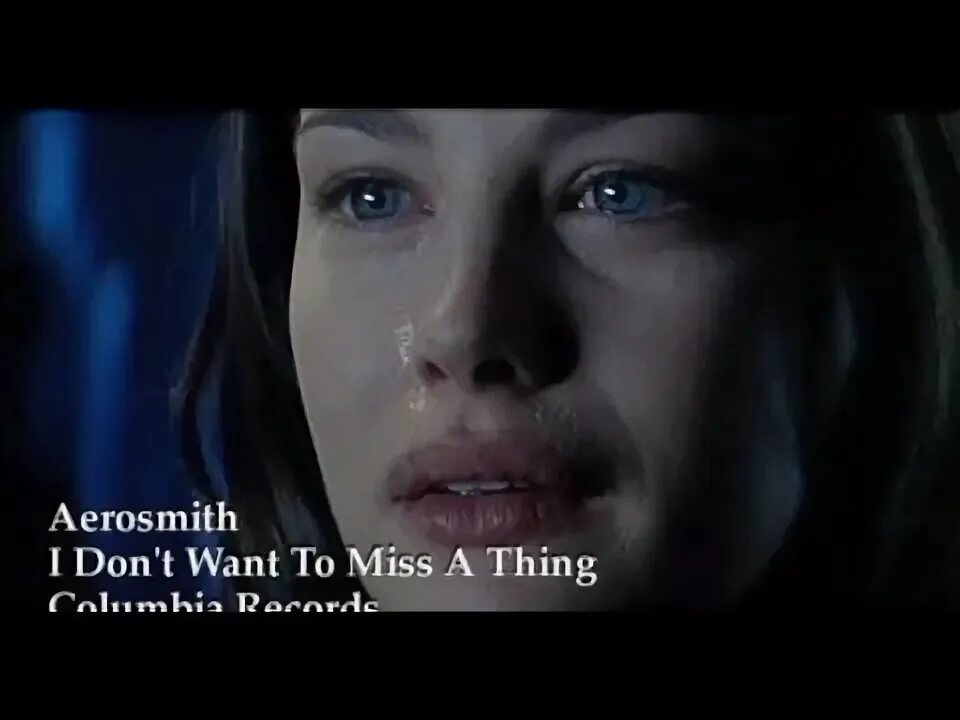 I don t want to miss a. Miss aerosmith. i don&#039;t wanna close my eyes aerosmith. aerosmith i don`t wanna miss. i don&#039;t want to miss a thing.