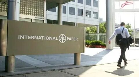 International paper