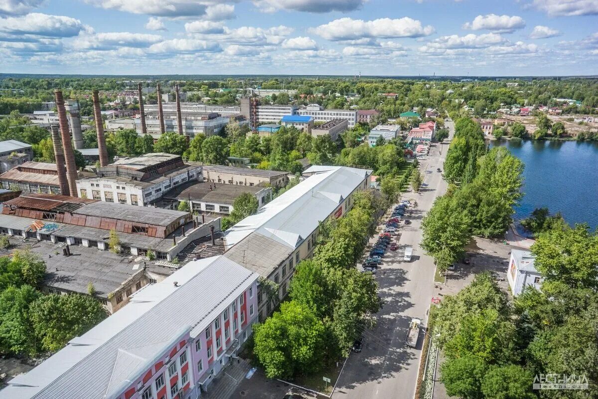 Ну и Гусь! Гусь-Хрустальный..., Май 2016, отзыв от туриста acvazul-v2010 на Тури