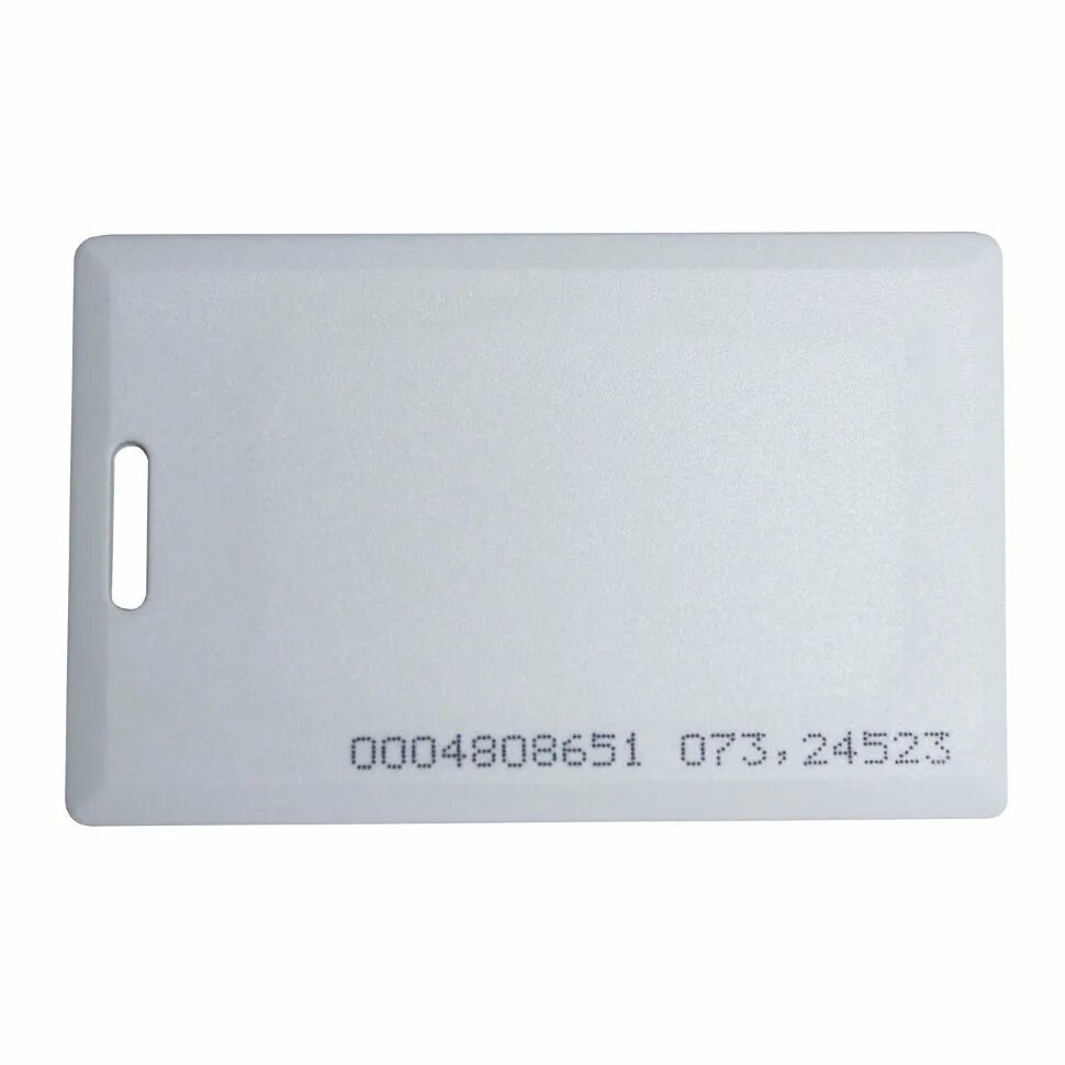 At-id02-em (бесконтактная карта em-Marine, цвет белый). Прокси-карта em-Marine ISO Card тк28, (тонкая, SLIMPROX), RFID. Карты с частотой 125 KHZ: em-Marine, Hid PROX II;. Em-Marin карточка proximity толстая.
